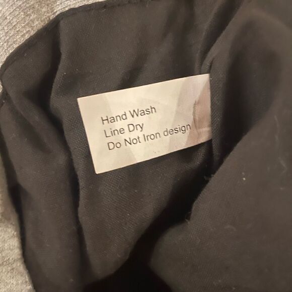 Pro-FAN-ity by Littlearth PATS NFL New England Patriots Hoodie Purse pocketbook - Picture 6 of 13